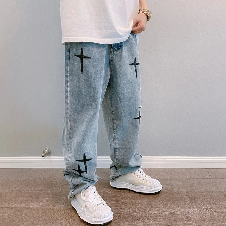 StreetCross Denim Jeans