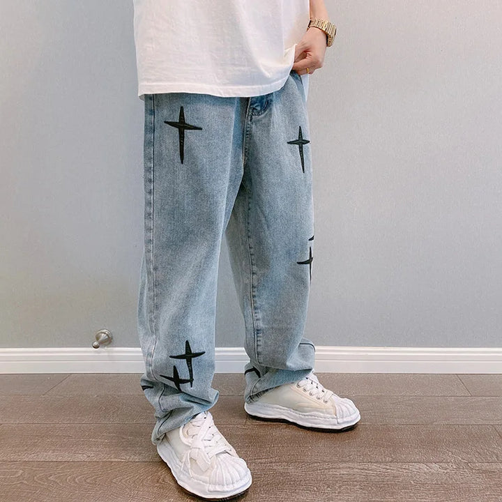 StreetCross Denim Jeans