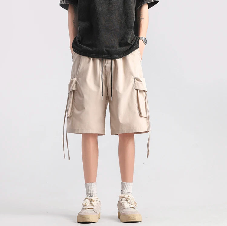 X21 Cargo Shorts