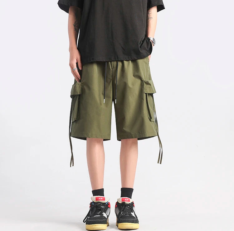 X21 Cargo Shorts