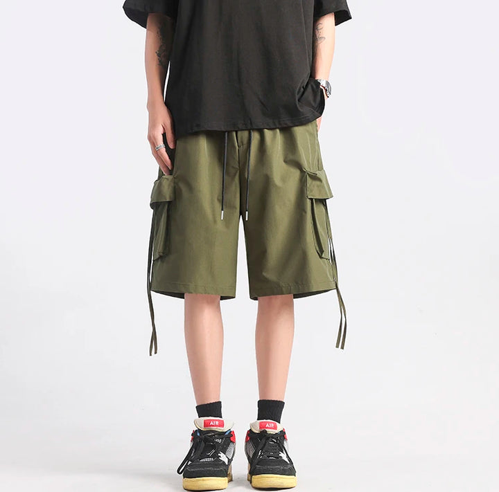 X21 Cargo Shorts