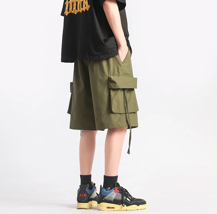 X21 Cargo Shorts