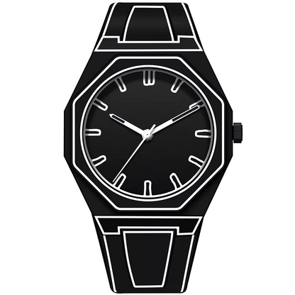 Nulene Minimalist Watch