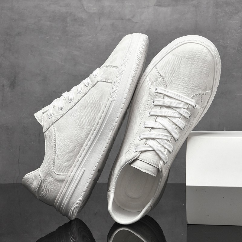 Ventura Leather Sneaker