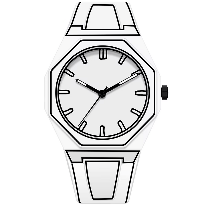 Nulene Minimalist Watch