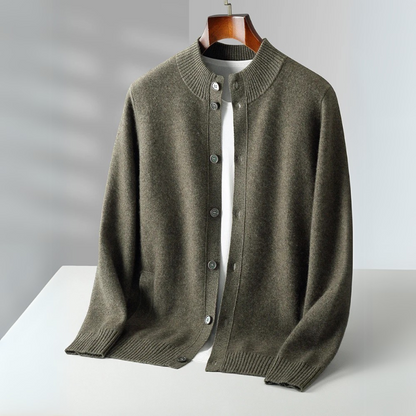 Royal Merino Wool Jacket