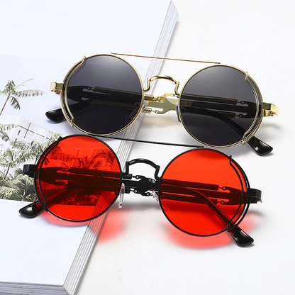 Opulent Horizon Sunglasses