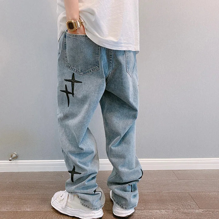 StreetCross Denim Jeans