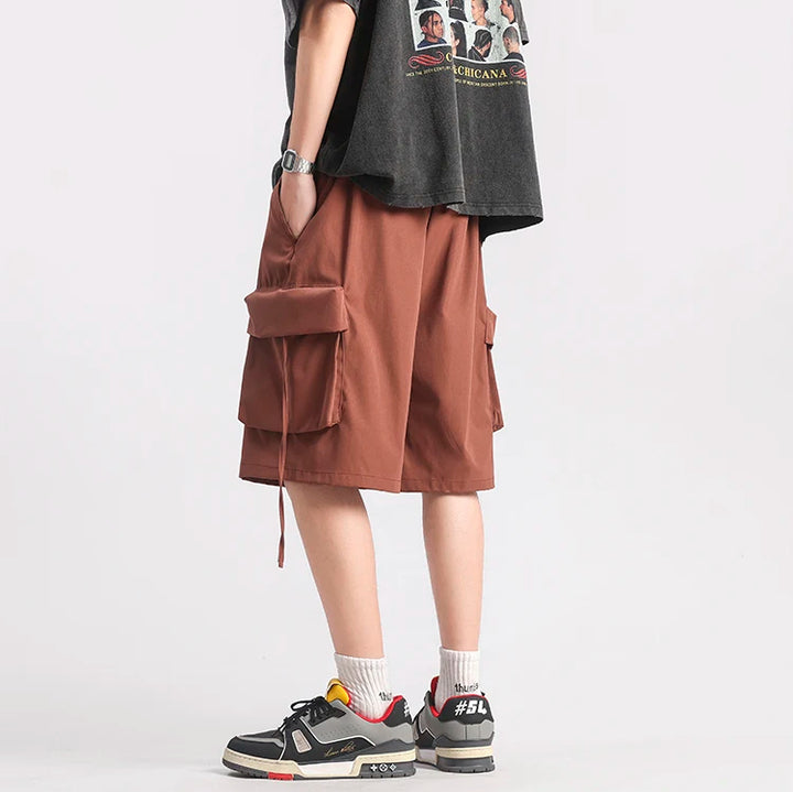 X21 Cargo Shorts