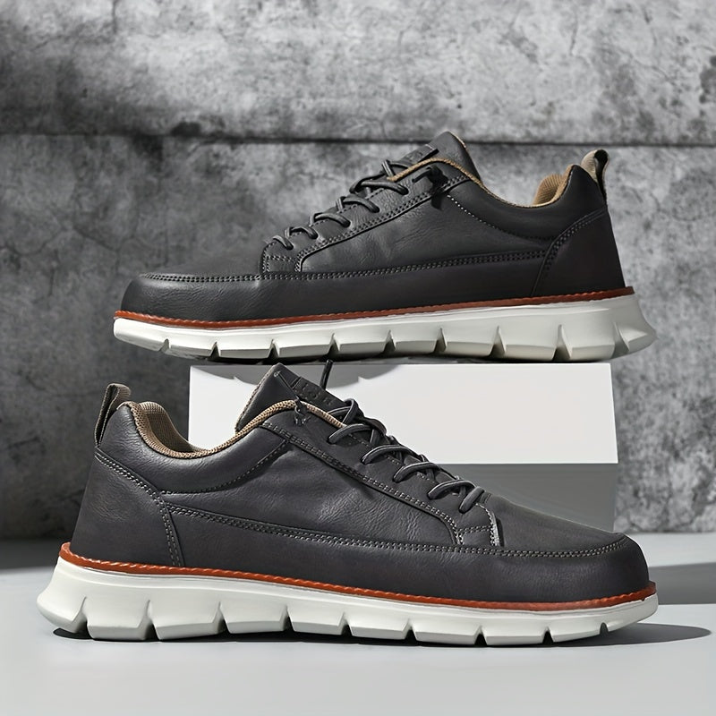 Studio Ultra-Comfort Sneaker