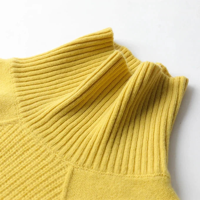 Bianca Cashmere Sweater