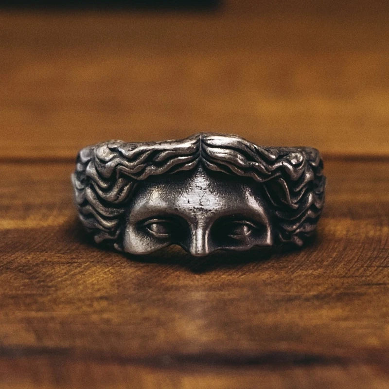 Aphrodite's Gaze Vintage Ring