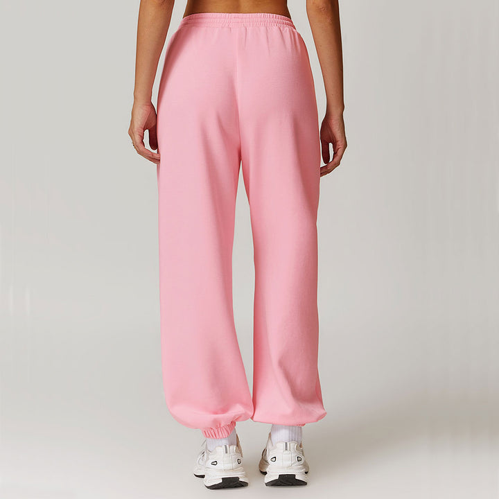 Allure Comfort Joggers