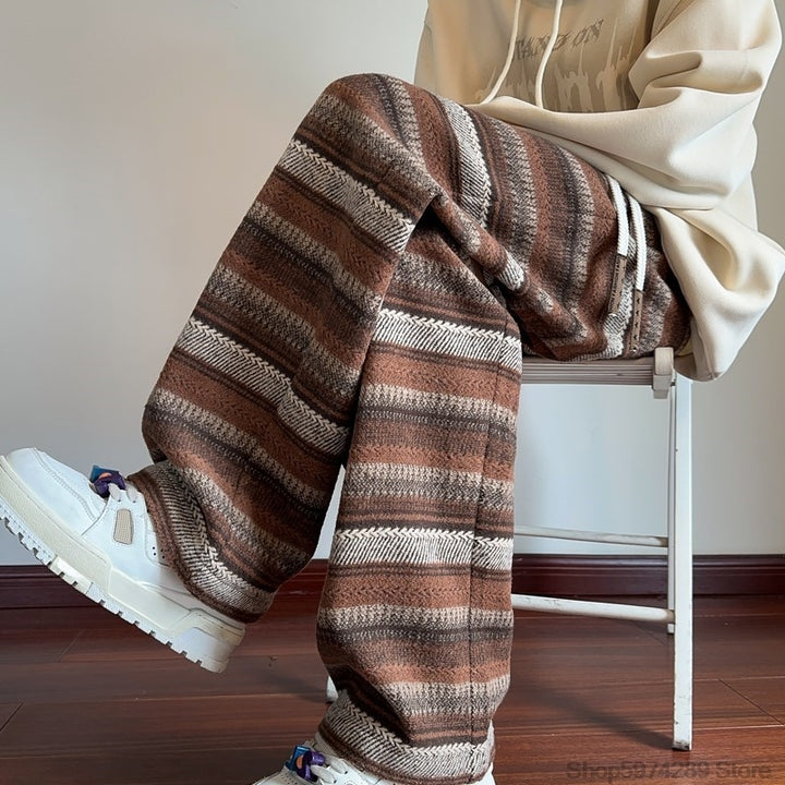 Haven Vintage Wool Pants