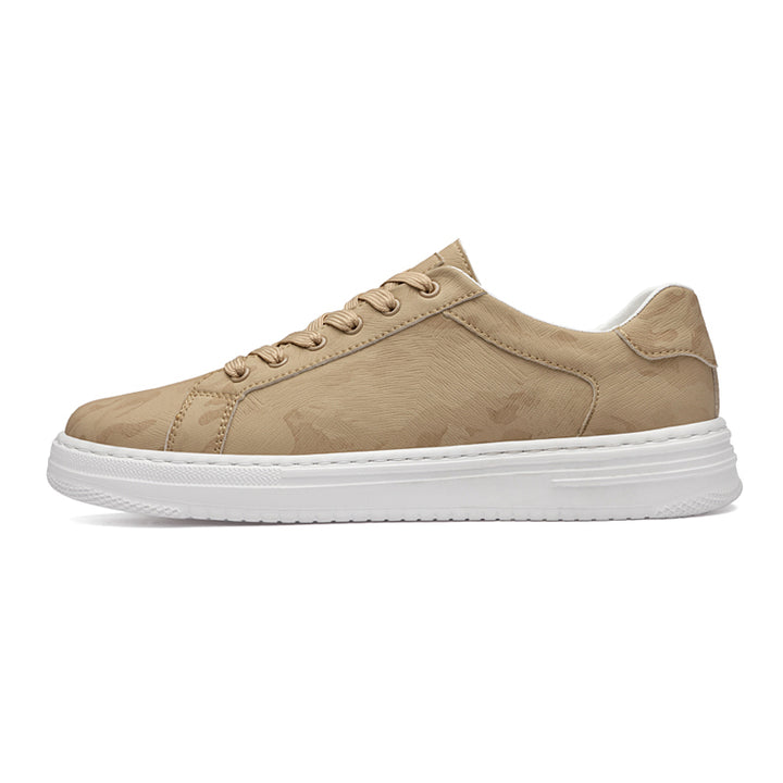 Ventura Leather Sneaker