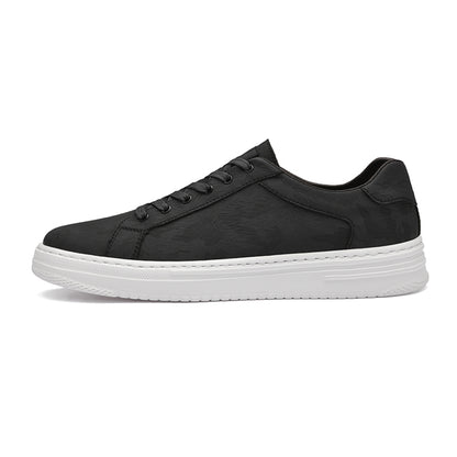 Ventura Leather Sneaker