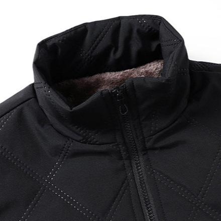 Glacier Winter Jacket