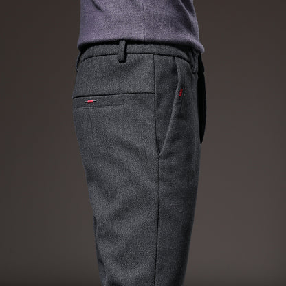 Modern Slim Fit Pants