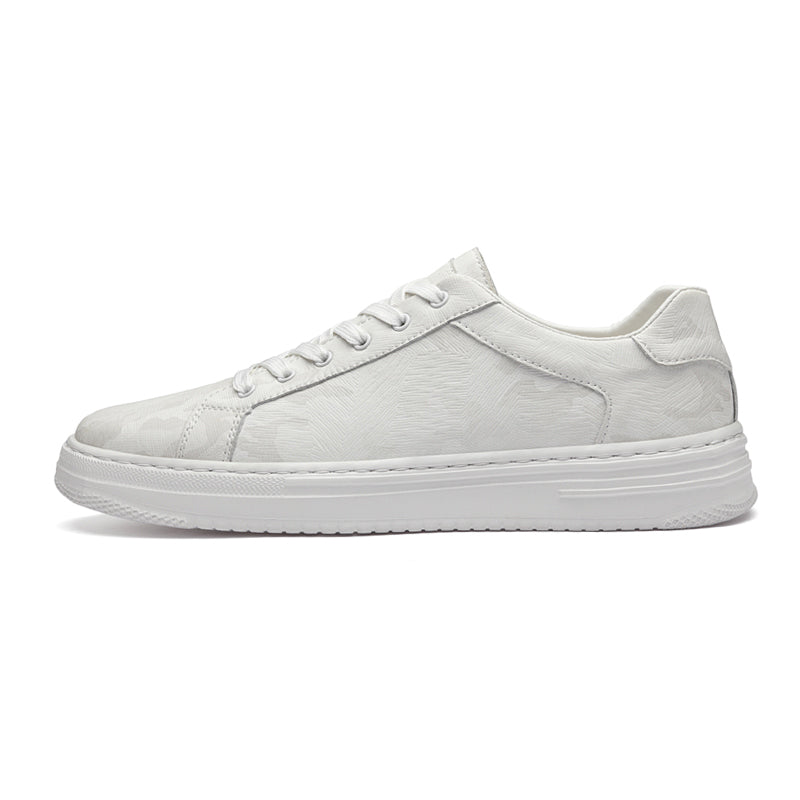 Ventura Leather Sneaker