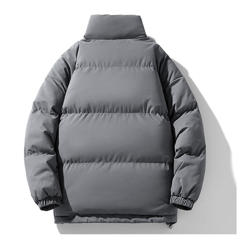 Nordic Essentials Puffer Jacket