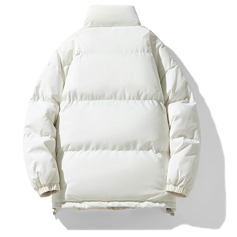 Nordic Essentials Puffer Jacket