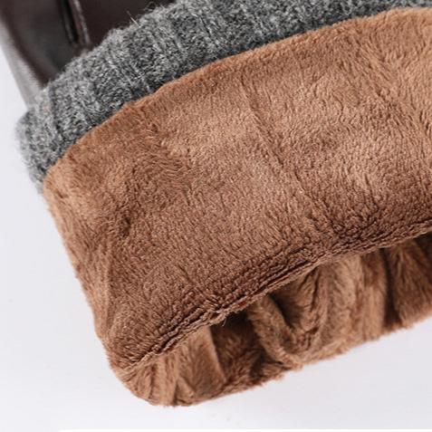 Venice Genuine Leather Gloves