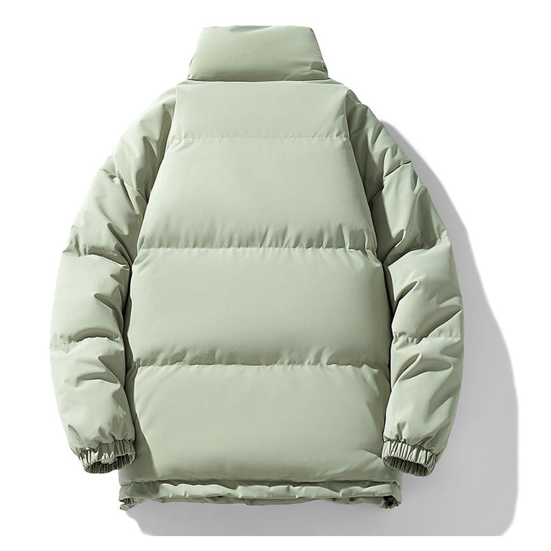 Nordic Essentials Puffer Jacket