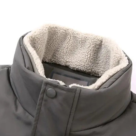 Arden Down Jacket