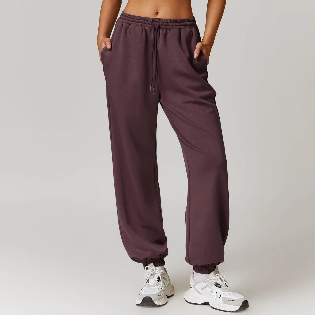 Allure Comfort Joggers