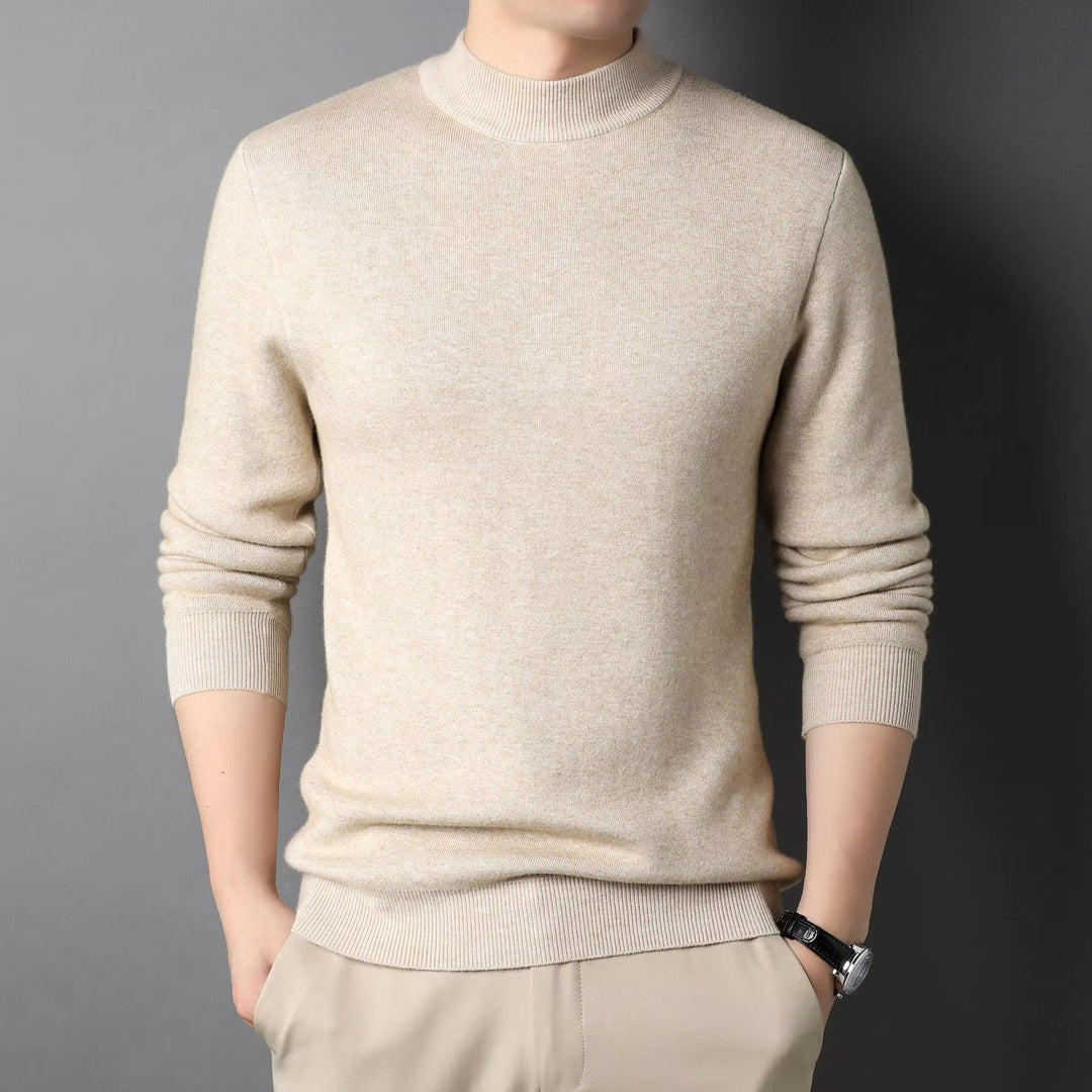 Milano Cashmere Sweater