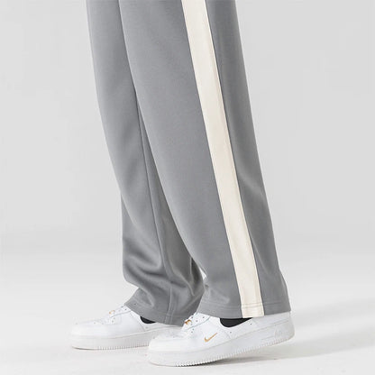 Essential Side-Stripe Sweatpants