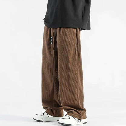 Connor Corduroy Pants