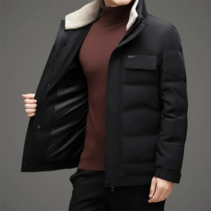 Arden Down Jacket