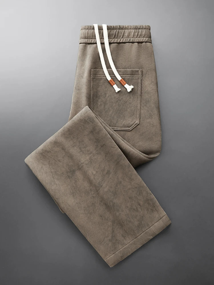 Essential Comfort Sweatpants