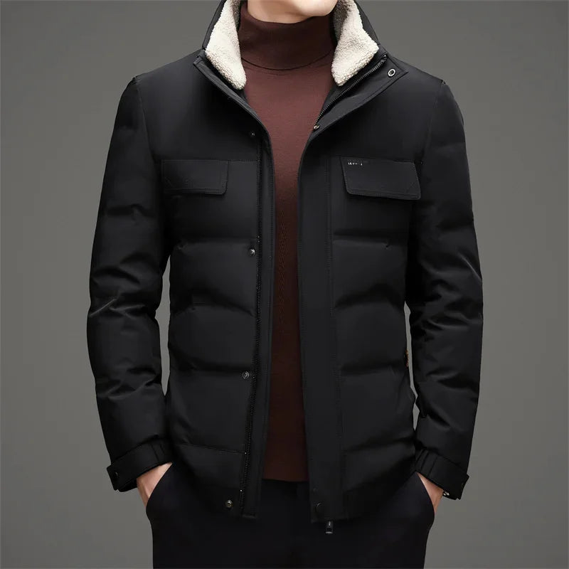 Arden Down Jacket