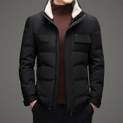 Arden Down Jacket