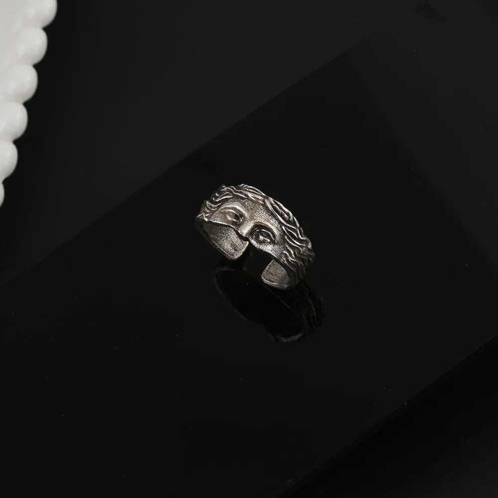 Aphrodite's Gaze Vintage Ring