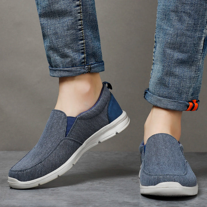 Olympus Slip-On Sneaker