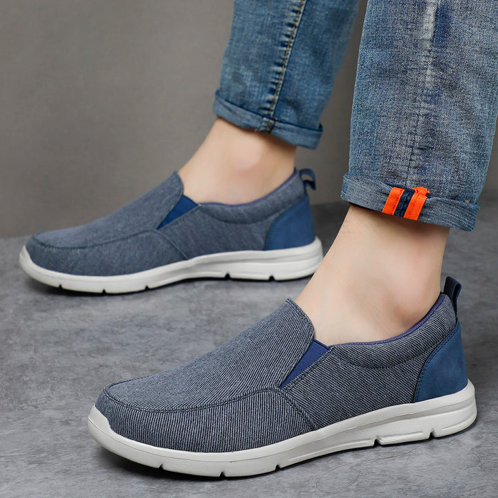 Olympus Slip-On Sneaker