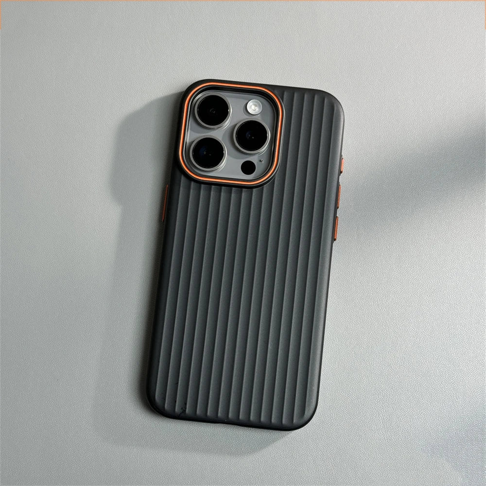 Luxury Corrugated Guard Case