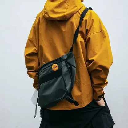 Enzo Utility Jacket