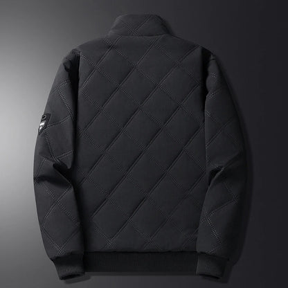 Glacier Winter Jacket