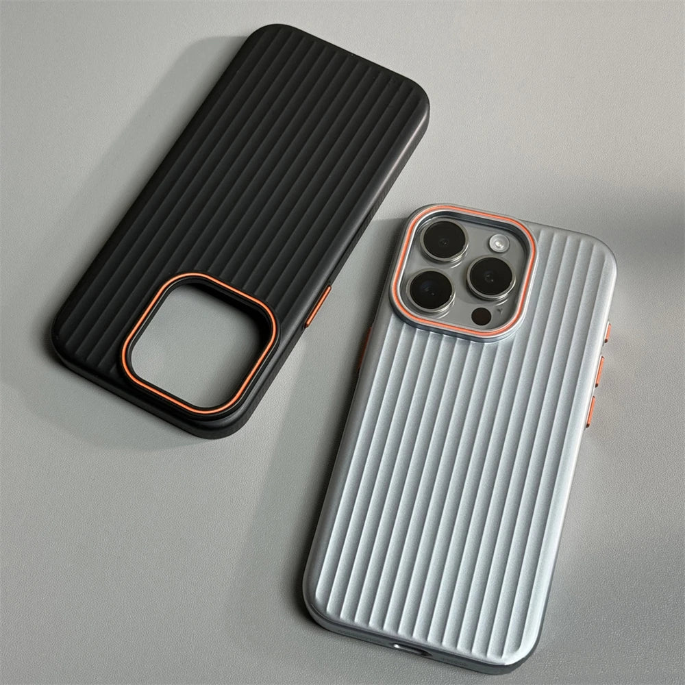 Luxury Corrugated Guard Case