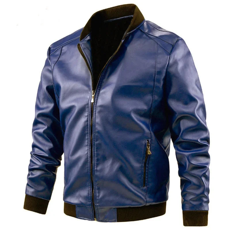 Pioneer Leather Jacket