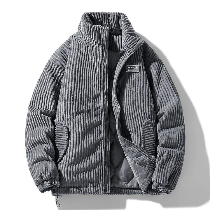 Arctic Ridge Corduroy Jacket