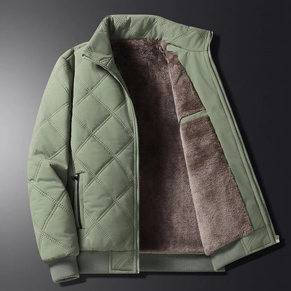 Glacier Winter Jacket