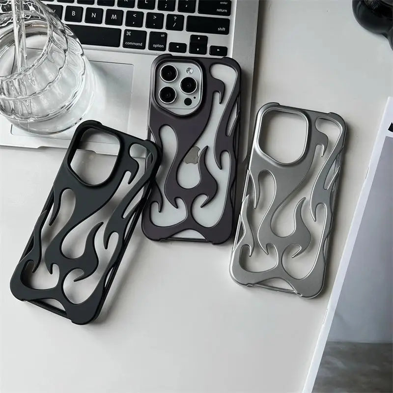 Inferno iPhone Case