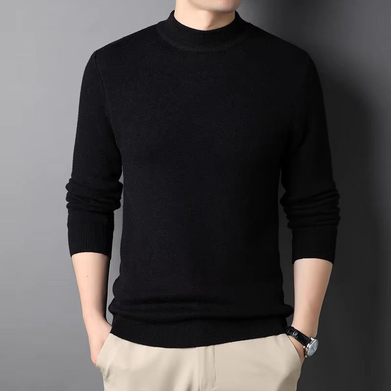 Milano Cashmere Sweater