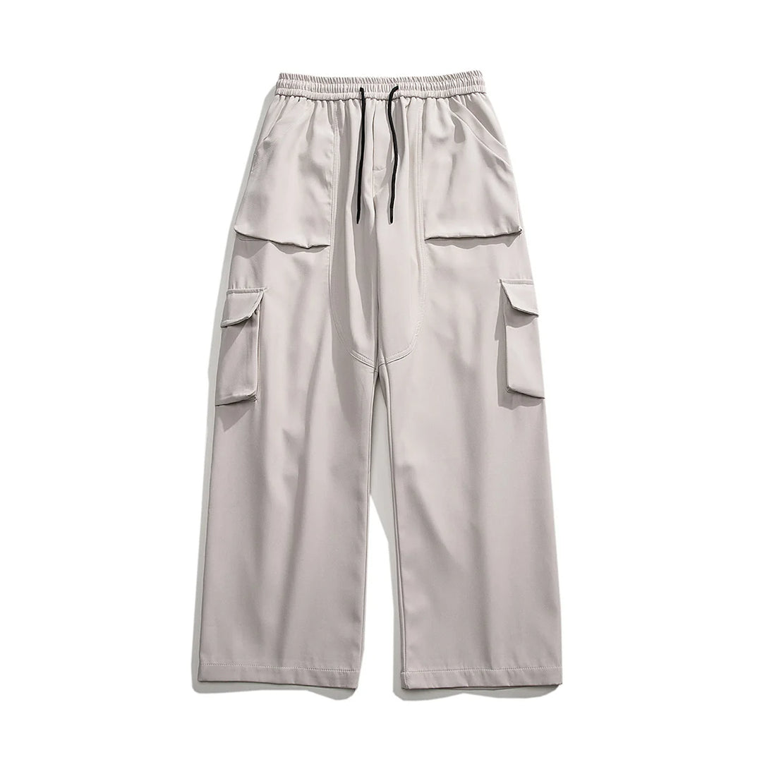 Ezra Cargo Pants