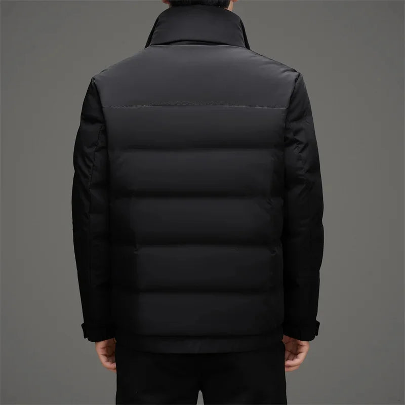 Arden Down Jacket